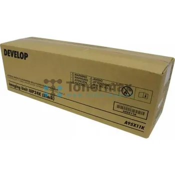 Tiskový válec Develop IUP24K, IUP-24K, A95X11K, Imaging Unit černý originální