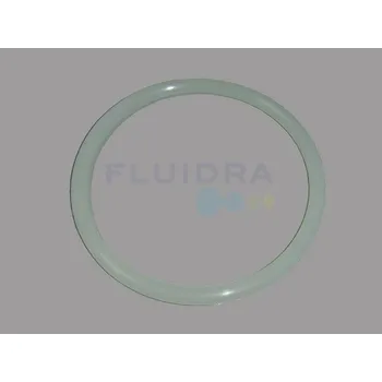 Těsnění rychlouzáv. víka silikonové