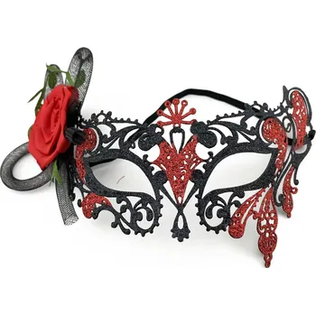 Smiffys Day of the Dead kovová…