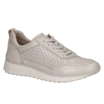 Caprice 9-23500-42 béžová, vel. 40