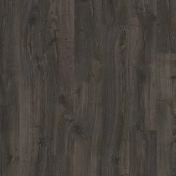 laminátová podlaha Quick step Eligna EL3581 Dub Newcastle tmavý 1,722 m²