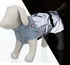 Obleček pro psa Trixie Lunas stříbrná/modrá 62 cm