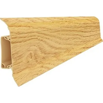 soklová lišta VOX soklová lišta IZZI 760