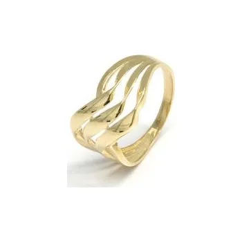 Prsten Zlatý prsten PATTIC AU 585/1000 2,45 gr CA236901Y-58