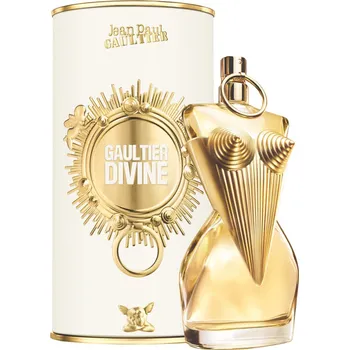 Dámský parfém Jean Paul Gaultier Jean Paul Gaultier Gaultier Divine, Parfumovaná voda 100ml - tester Pre ženy Parfumovaná voda
