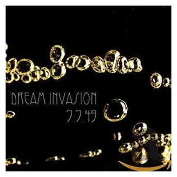 Zahraniční hudba CD Dream Invasion: 7.7.49 2020