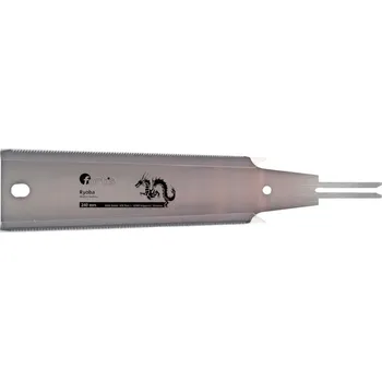 Ruční pilka Náhradní pilový list Ryoba 240mm FORTIS
