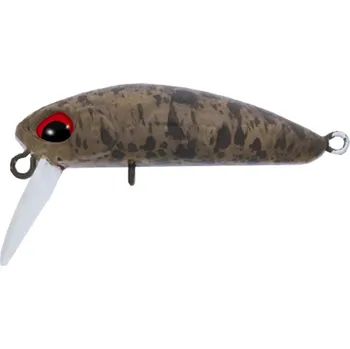 Umělá nástraha VALKEIN Kuga WW SS C223 Superb Bean