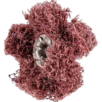 Brusný kotouč Brusná hvězdice Polinox T 25-2 A 80 PFERD