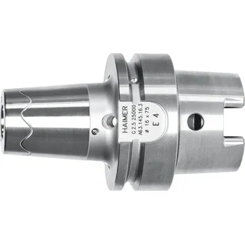Svěrák Termo upínač DIN69863A stopka A-63 SL 20x75mm HAIMER