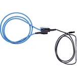 Metrel A 1609 adaptér proudových kleští Rozsah měření A/DC (rozsah): 30 - 3000 A