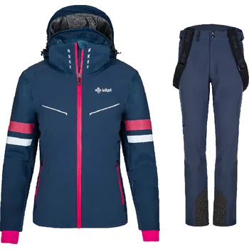 Dámský lyžařský komplet Lorien DBL 38 + Rhea DBL 40