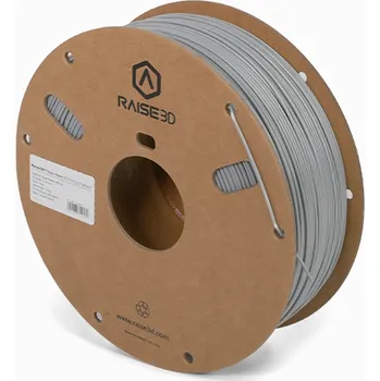 Filament Raise3D Hyper Speed ABS V2 šedá 1,75mm 1kg