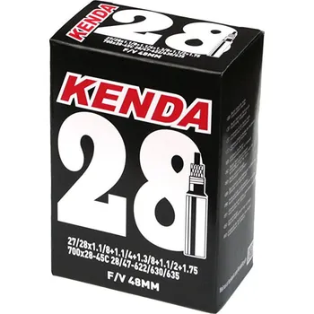 Duše na kolo DUŠE KENDA 28/47-622/635 FV