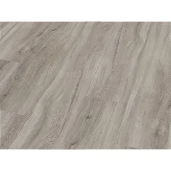 vinylová podlaha Parador Basic 5.3 - DUB PASTELOVĚ ŠEDÝ KARTÁČOVANÝ 4V 2,176 m²