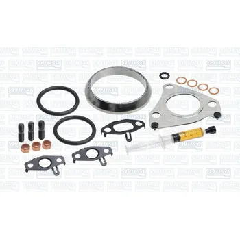 Turbodmychadlo Montážní sada, dmychadlo AJUSA JTC11720