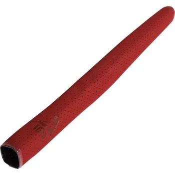 Kulečník Návlek na tágo IBS Semiš Velvet Burgundy