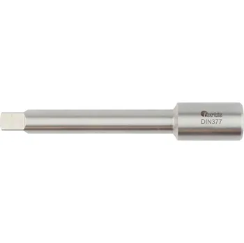 Závitořezný nástroj Prodloužení závitníku DIN377 7,0mm FORTIS