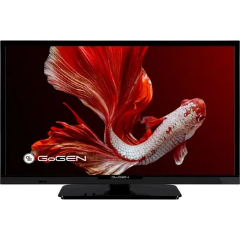GoGEN 24" LED (GOGTVH24P352T)