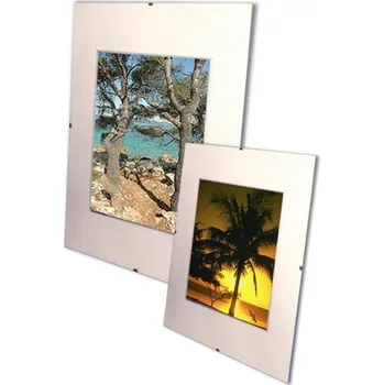 Rám na obraz Rám euroklip 30 x 45 cm - 9855