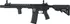 Airsoftová zbraň EPeS Custom Major AR15 DMR KeyMod Silentops černá