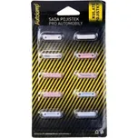 Sada náhradních pojistek 2-25A Autolamp