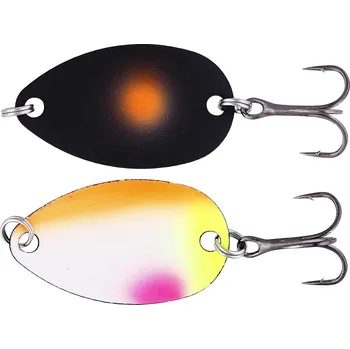 Westin Plandavka Fidusen 3,2cm 2,8g Barva: Mj Orange