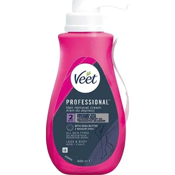 Veet Professional All Skin Types…