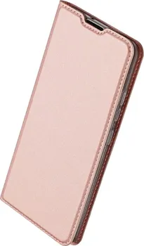 Pouzdro na mobilní telefon Dux Ducis Skin Pro pro Samsung Galaxy S21 Ultra 5G