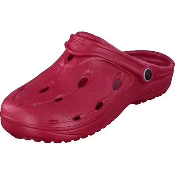 Dámská zdravotní obuv DUX CHILLI - relaxační dámské a pánské nazouváky Velikost DUX: XS (36-37) Termoaktivní materiál DUFLEX