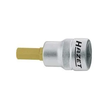 Klíč Klíč nástrční imbus 5x43,5mm 3/8"HAZET