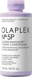 Olaplex Nº.5P Blonde Enhancer Toning…