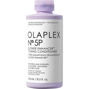 Olaplex Nº.5P Blonde Enhancer Toning Condicioner 250 ml