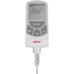 ebro TFX 430 + TPX 130 teploměr, s pevnou sondou