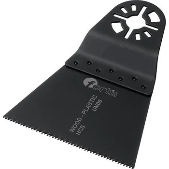 Pilový list UN HCS Standard 65 x 42 mm (Balení s 10 ks) FORTIS