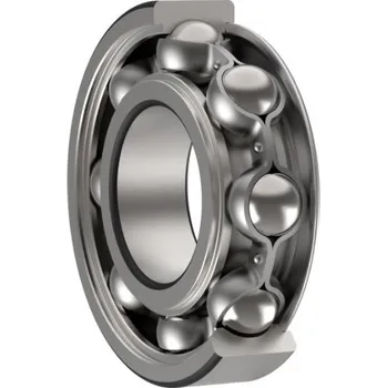 6000-Z ZKL ložisko kuličkové jednořadé, jednostranně kryté plechem