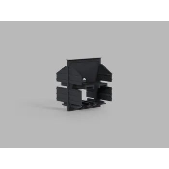 Bodové svítidlo LED2 6239403 NOLI CONNECTOR, B