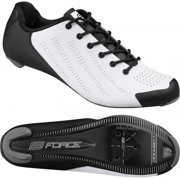 Pánská sportovní obuv Tretry Force Comando Carbon bílá 46