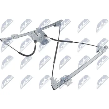 Stahovačka okna Zvedací zařízení oken NTY EPS-CT-012