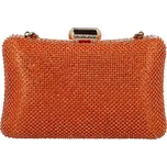 Dámské psaníčko oranžové - Moon Sansia oranžová