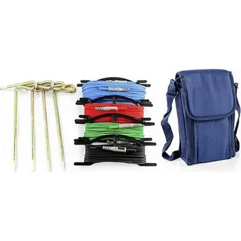 Multimetr HT Instruments KIT TERR příslušenství testerů uzemnění