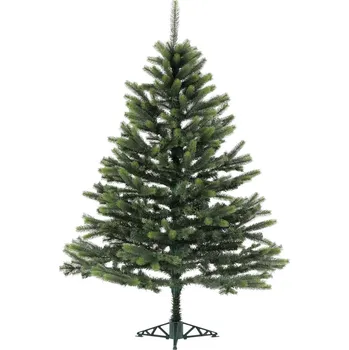 Vánoční stromek Autronic C0190150 zelený 155 cm