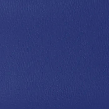 Potahová látka, čalounická KOŽENKA DOLARO D_CN_2, modrá, š.145cm, 460g/m2, role 40 metrů