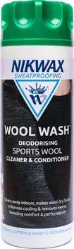 Prací gel Nikwax Wool Wash