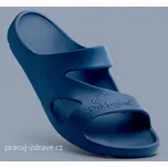 Duck Blu scuro - zdravotní bota pro velká chodidla Velikost boty: 47-48 Peter Legwood patentovaná technologie AEQUOS, velikost od č. 46 do 48