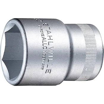Klíč Nástrčkový klíč 3/4'' 46mm 6hr. Stahlwille