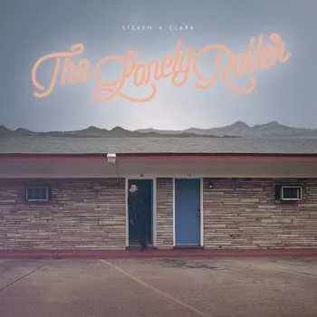 Zahraniční hudba CD Steven A. Clark: The Lonely Roller 2015