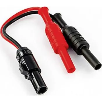 HT Instruments ABNACON Adaptér pro AUX. Vstup GSC5 3N, GSC57, COMBI420, SOLAR300N, 1003220, adaptér, 1 ks