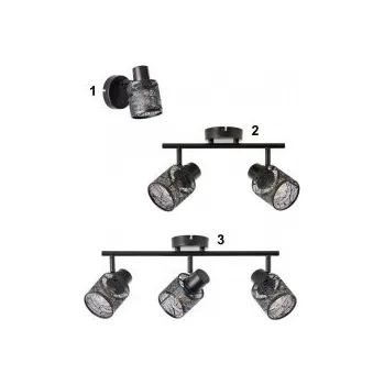 Bodové svítidlo Brilliant Brlt-B 99868/76