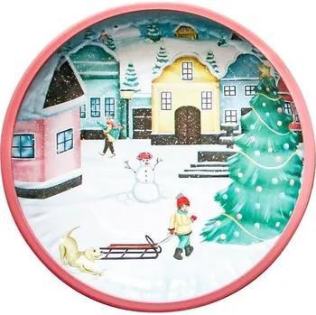 TORO Podnos 26 cm Vesnička